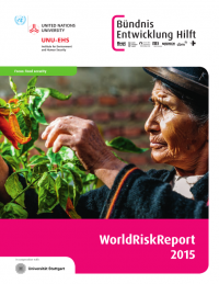 World Risk Report